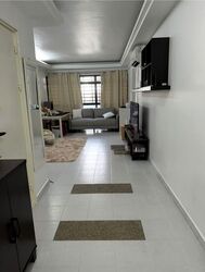 Blk 649A Jurong West Street 61 (Jurong West), HDB 4 Rooms #538867381
